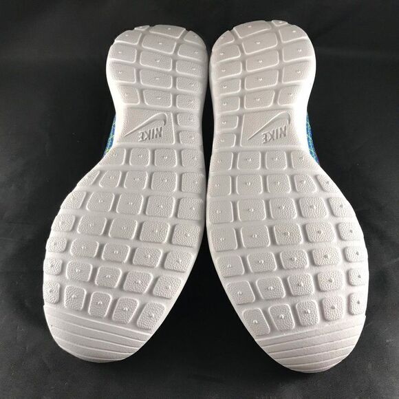 Nike TINKER HATFIELD Roshe Run Tech Promo Pack 9 - Picture 5 of 7